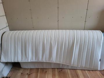 Ikea topper Nisselholm nieuw 180cm breed beschikbaar voor biedingen