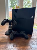 PlayStation 4 Complete Set met 2 Controllers + Oplaadstation, Spelcomputers en Games, Spelcomputers | Sony PlayStation 4, Ophalen