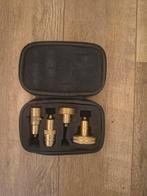 LPG Adapter Set - Drehmeister, Ophalen of Verzenden, Gebruikt, Universele onderdelen