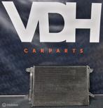 Airco condensor Volkswagen Beetle/Jetta ('11-'18) 5C0820411E, Gebruikt, Volkswagen, Ophalen of Verzenden, Volkswagen