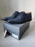 Nieuwe MELIK blauwe heren schoenen mt 40, Kleding | Heren, Schoenen, Blauw, Nieuw, Ophalen of Verzenden, Melik