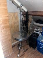 Riviera maison winston wine table lamp, Ophalen of Verzenden, Zo goed als nieuw, 150 tot 200 cm