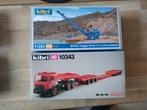 Te koop schaal 1:87 Kibri HO 10343 Kibri HO 11283 bouwdozen., Overige merken, 1:50 of kleiner, Nieuw, Ophalen of Verzenden