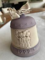 Goebel Hummel Kerstklokjes 1991-1996, Ophalen of Verzenden, Zo goed als nieuw, Analoog, Overige typen