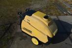 Karcher HDs 1150 4 S, Ophalen, Gebruikt, Met regelbare waterdruk, Elektrisch