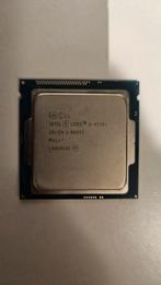 Intel Core i5-4590S 3.00GHz processor, 4-core, Ophalen of Verzenden, Zo goed als nieuw, LGA 1150