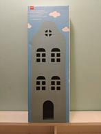 Hema grachtenpand kastje NIEUW in doos, Minder dan 75 cm, Nieuw, Minder dan 50 cm, Ophalen