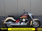 Yamaha XVS 650 DRAGSTAR CLASSIC (bj 1999), Motoren, Motoren | Yamaha, Chopper, Bedrijf, 650 cc