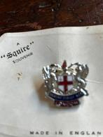 Souvenir mad e england, Overige merken, Overige materialen, Ophalen of Verzenden, Zo goed als nieuw