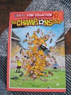 Just Kick-it, The Championstrip nr. 6, voetbal strip, nieuw, Boeken, Stripboeken, Nieuw, Gürsel, Ophalen of Verzenden, Eén stripboek