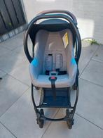 Kinderkraft 3 in 1 Combiwagen, Overige merken, Gebruikt, Ophalen of Verzenden, Combiwagen