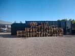 Brandhout/europallets/vuurkorf !!kleine prijs!!!, Tuin en Terras, Haardhout, Minder dan 3 m³, Ophalen, Overige houtsoorten, Blokken