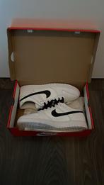 Nike dunk low retro white/black summit white, Kleding | Heren, Schoenen, Wit, Nieuw, Ophalen of Verzenden, Sneakers of Gympen