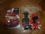 NIEUW Lego 30190 FERRARI 150 ITALIA 2, Nieuw, Complete set, Ophalen of Verzenden, Lego