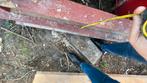 HEA 180 stalen balk 303cm, Doe-het-zelf en Verbouw, Metalen, Ophalen, Zo goed als nieuw, IJzer