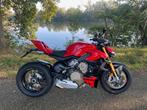 DUCATI STREETFIGHTER V4S (bj 2023), Motoren, Motoren | Ducati, 4 cilinders, Bedrijf, Meer dan 35 kW, 1103 cc