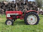 International 453, Ophalen, Gebruikt, Case IH, Tot 80 Pk