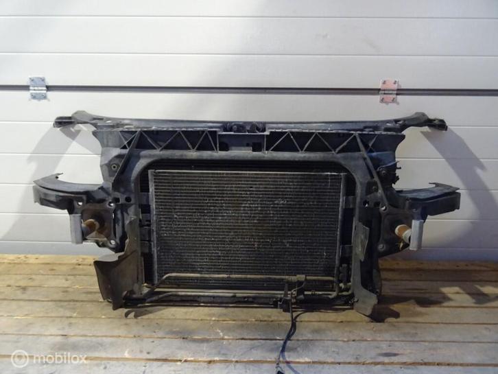 Front + Koelerpakket 8N0805594D Audi TT 8N 3.2 V6 quattro, Auto-onderdelen, Motor en Toebehoren, Audi, Gebruikt, Ophalen