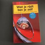 Erwin Wijman - Wat je rijdt ben je zelf, Ophalen of Verzenden, Gelezen, Erwin Wijman