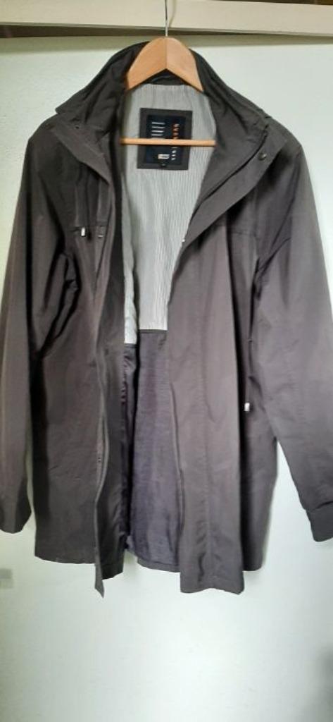 Unisex! Duomo regenjas!, Kleding | Heren, Jassen | Winter, Zo goed als nieuw, Overige maten, Overige kleuren, Ophalen of Verzenden