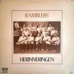LP  THE RAMBLERS - Ramblers' Herinneringen, Cd's en Dvd's, Gebruikt, Ophalen of Verzenden