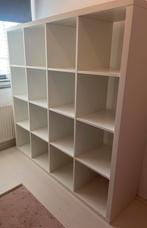 Ikea kallax open/vakkenkast, Ophalen, Gebruikt, 25 tot 50 cm