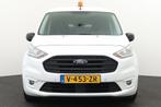 Ford Transit Connect 1.5 100 PK Navigator L2 Camera Navi Car, Gebruikt, 4 cilinders, Wit, Origineel Nederlands