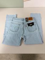 Levi's 501 Original Cropped women jeans NIEUW W29 L28 29-28, Kleding | Dames, Blauw, Nieuw, Ophalen of Verzenden, H