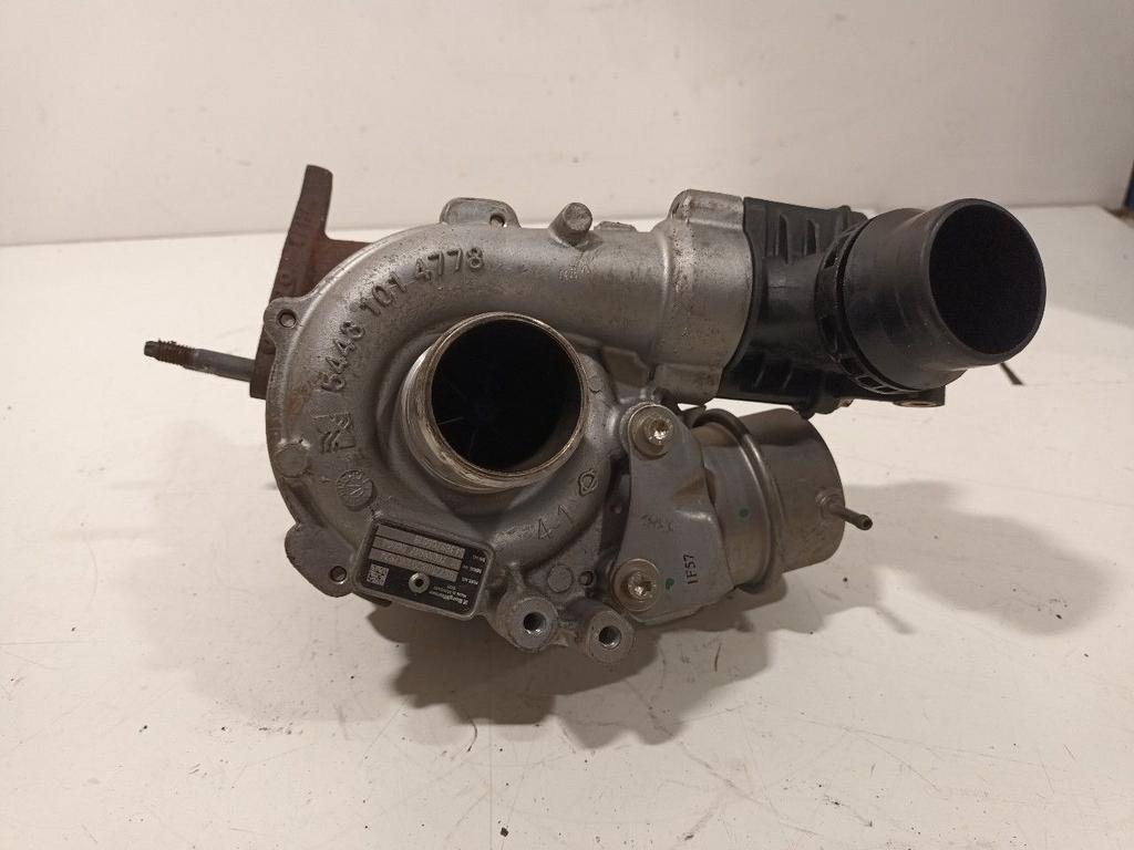 Turbo Renault Trafic, Onderdelen@venauto.nl, Van der Ven Autorecycling B.V., Gebruikt, Ettenseweg 76, 4706 PB Roosendaal, The Netherlands