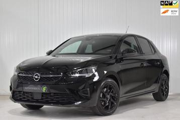 Opel CORSA 1.2 GS Line | NAVI | CARPLAY | 360 CAMERA | KEYLE beschikbaar voor biedingen