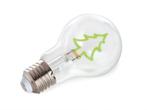 Vellight Ledlamp Kerstboom Decoratief GroenFilament 2 W E27, Led-lamp, Minder dan 30 watt, Verzenden, .
