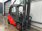 Linde H30 Diesel Heftruck (bj 2007), 3000 tot 4000 kg, Diesel, Heftruck, Linde