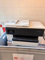 Hp officejet pro 7720, Computers en Software, Printers, Ophalen, Zo goed als nieuw, Printer