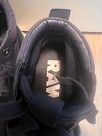 G-Star RAW Blauwe Sneakers Maat 42, Ophalen of Verzenden, Zo goed als nieuw, Blauw, Sneakers of Gympen