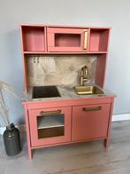 Restyled IKEA Duktig speelkeuken koraal diverse varianten, Ophalen, Zo goed als nieuw