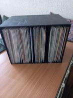 opberg systeem voor singles, Cd's en Dvd's, Vinyl Singles, Ophalen of Verzenden, Zo goed als nieuw, Overige genres, Single