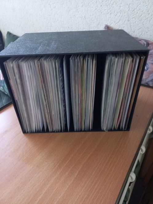 opberg systeem voor singles, Cd's en Dvd's, Vinyl Singles, Zo goed als nieuw, Single, Overige genres, Ophalen of Verzenden