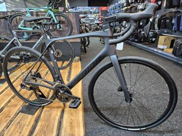 Merida Scultura ENDURANCE 6000 Di2 beschikbaar voor biedingen