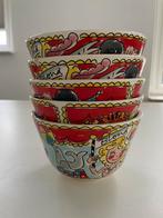 5 x NIEUWE ‘circus’ serie schaaltjes BLOND AMSTERDAM, Huis en Inrichting, Keuken | Servies, Ophalen, Blond Amsterdam, Nieuw, Schaal of Schalen