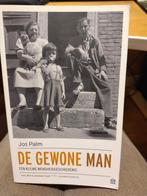 Jos Palm - De gewone man, Jos Palm, Ophalen of Verzenden, Zo goed als nieuw, Nederland