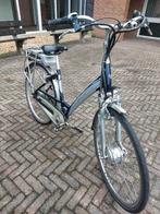 Mooie elektrische sparta travel c2, Fietsen en Brommers, 51 tot 55 cm, Ophalen of Verzenden, Gebruikt, Sparta