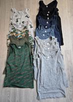 Jongens kleding, Kinderen en Baby's, Kinderkleding | Kinder-kledingpakketten, Ophalen of Verzenden, Gebruikt, Maat 110