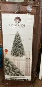 Kunst kerstboom, Diversen, Ophalen of Verzenden, Gebruikt