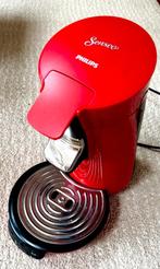 Te koop Senseo koffieapparaat, Witgoed en Apparatuur, Koffiezetapparaten, Ophalen, Overige typen, Koffiemachine, Zo goed als nieuw