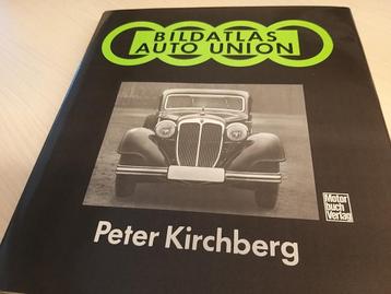 Out of print Auto Union DKW Audi Wanderer Horch auto motor 