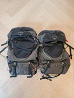 Osprey Stratos en Sirrus Backpack Huren, Ophalen of Verzenden, Zo goed als nieuw, Groen, 30 cm of meer