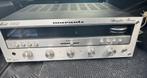 Marantz 2252 Stereoversterker - Vintage Klassieker!, Audio, Tv en Foto, Versterkers en Receivers, Marantz, Gebruikt, Ophalen of Verzenden