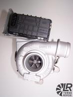 Turbo revisie Audi A8 4.0 TDI  ASE 275PK  750718, Ophalen of Verzenden, Gereviseerd