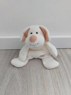 Knuffel tiamo hond dog vintage K9651, Kinderen en Baby's, Speelgoed | Knuffels en Pluche, Ophalen of Verzenden, Zo goed als nieuw