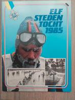 Elfstedentocht 1985, Boeken, Sportboeken, Gelezen, Ophalen of Verzenden